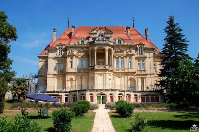 Photo de la résidence 1