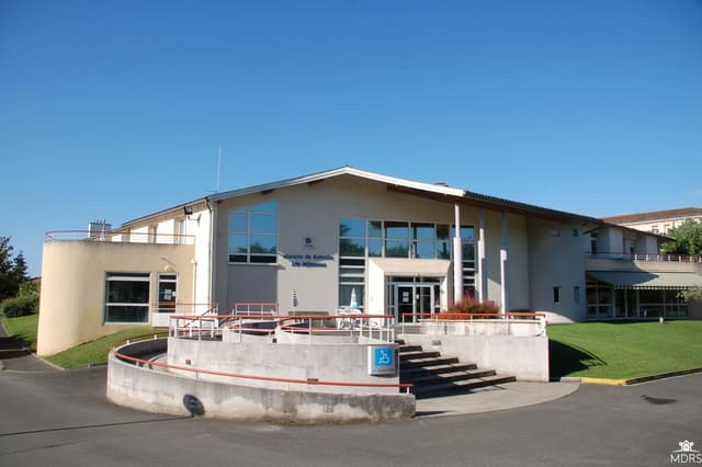 Photo de la résidence 1