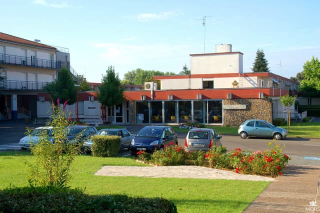 Photo de la résidence 1