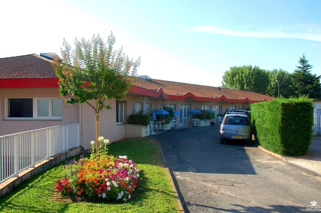 Photo de la résidence 1