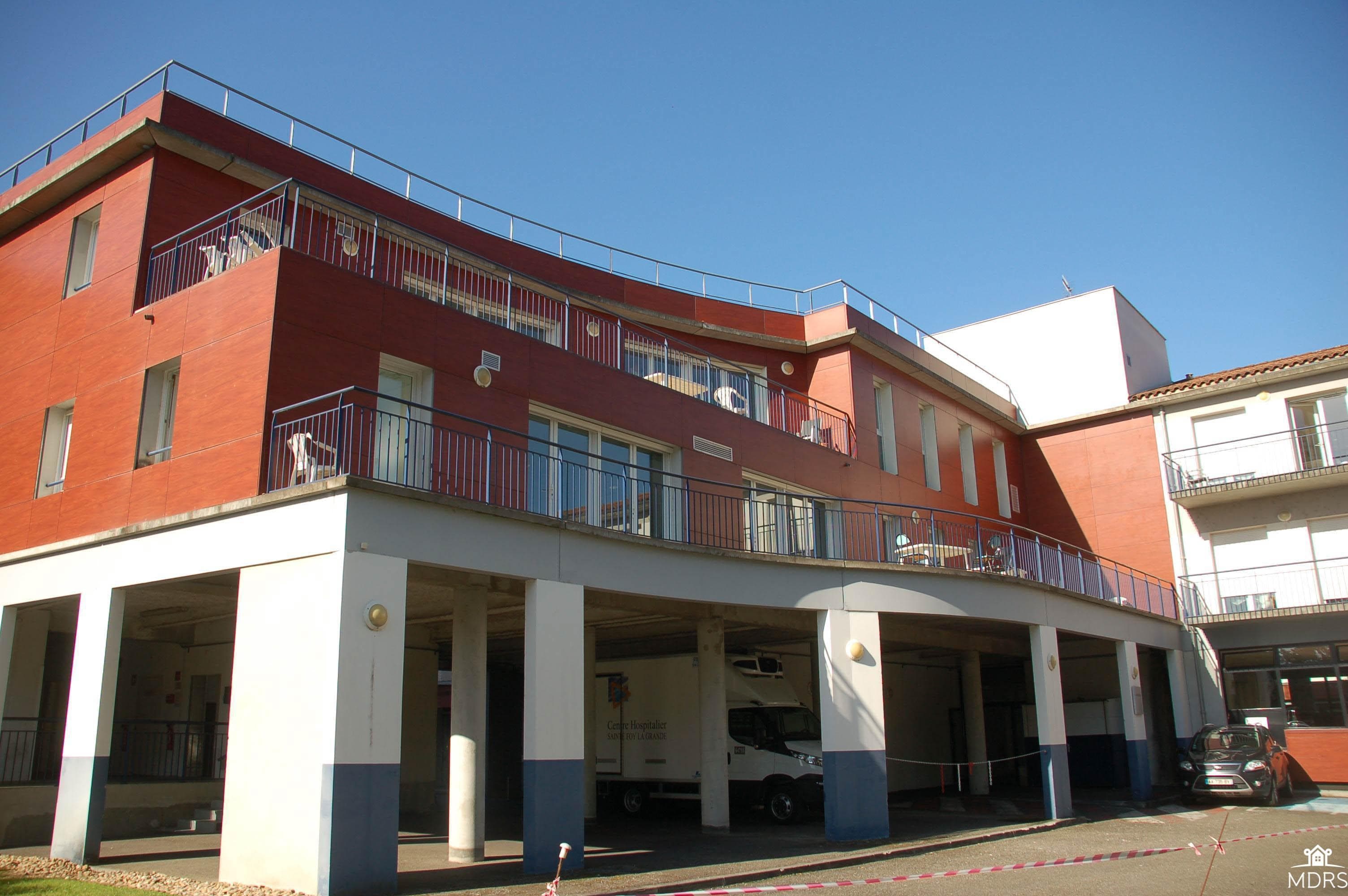 Résidence - Galerie de photos - Image 1 sur 1