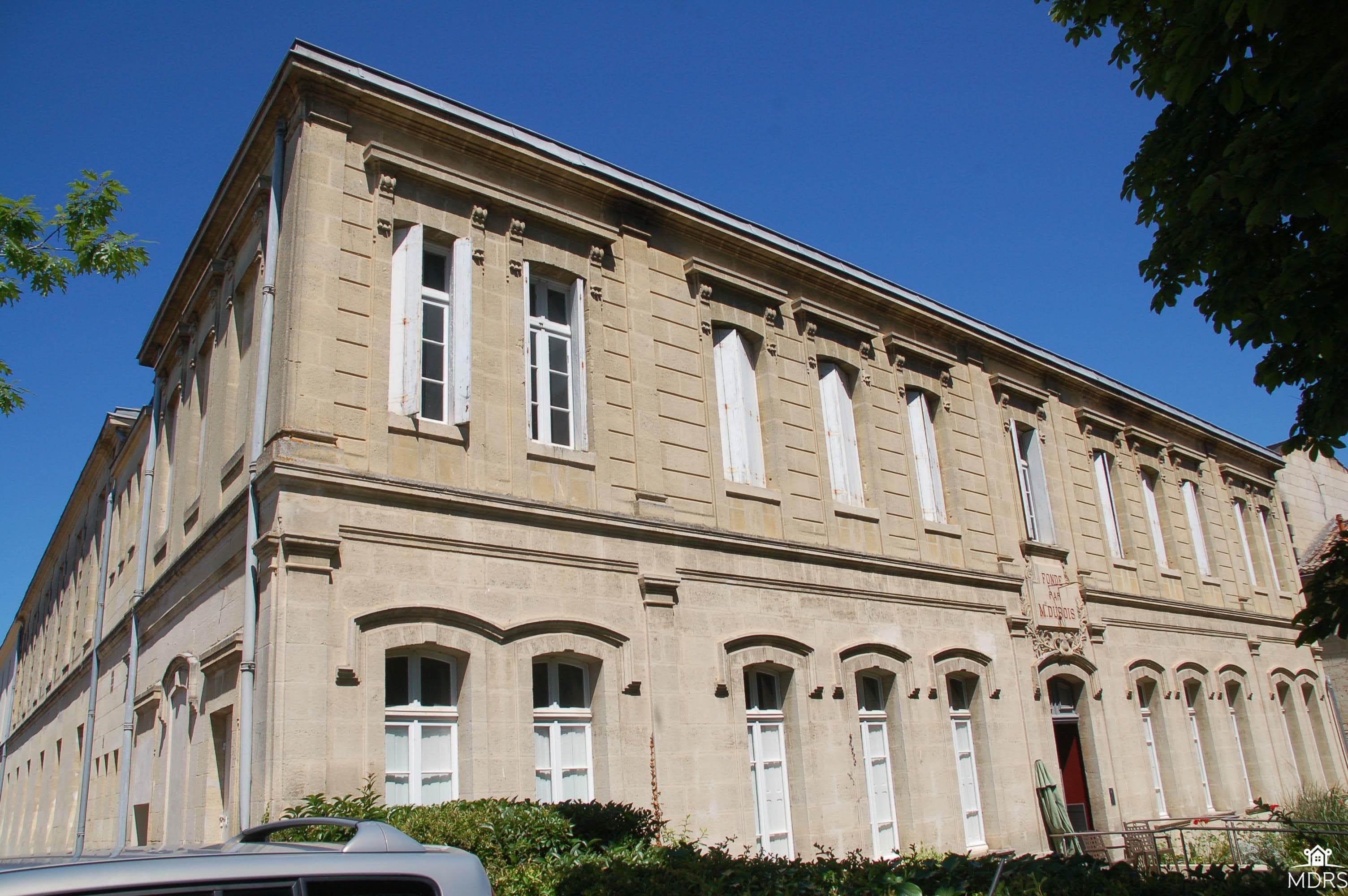 Résidence - Galerie de photos - Image 1 sur 1