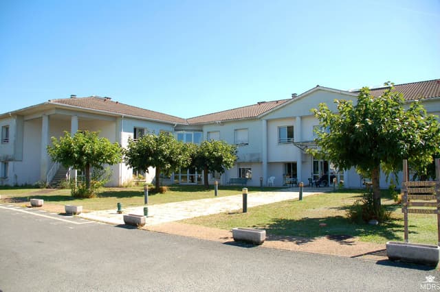 Photo de la résidence 1