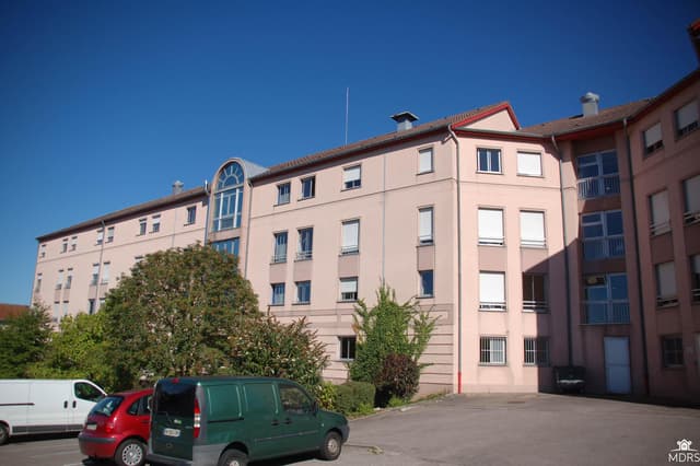 Photo de la résidence 1