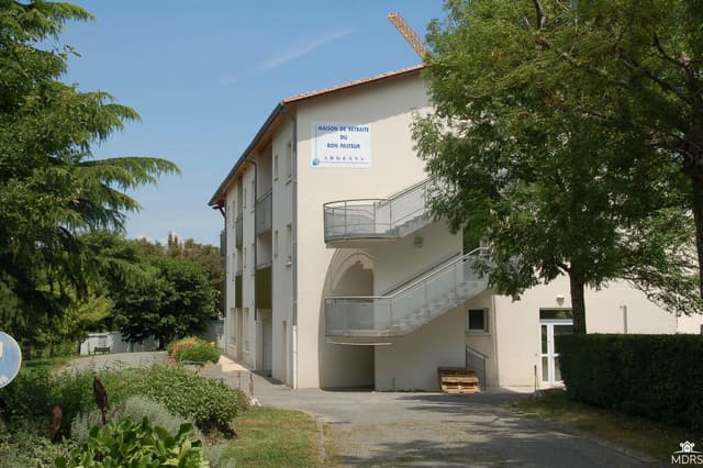 Photo de la résidence 1