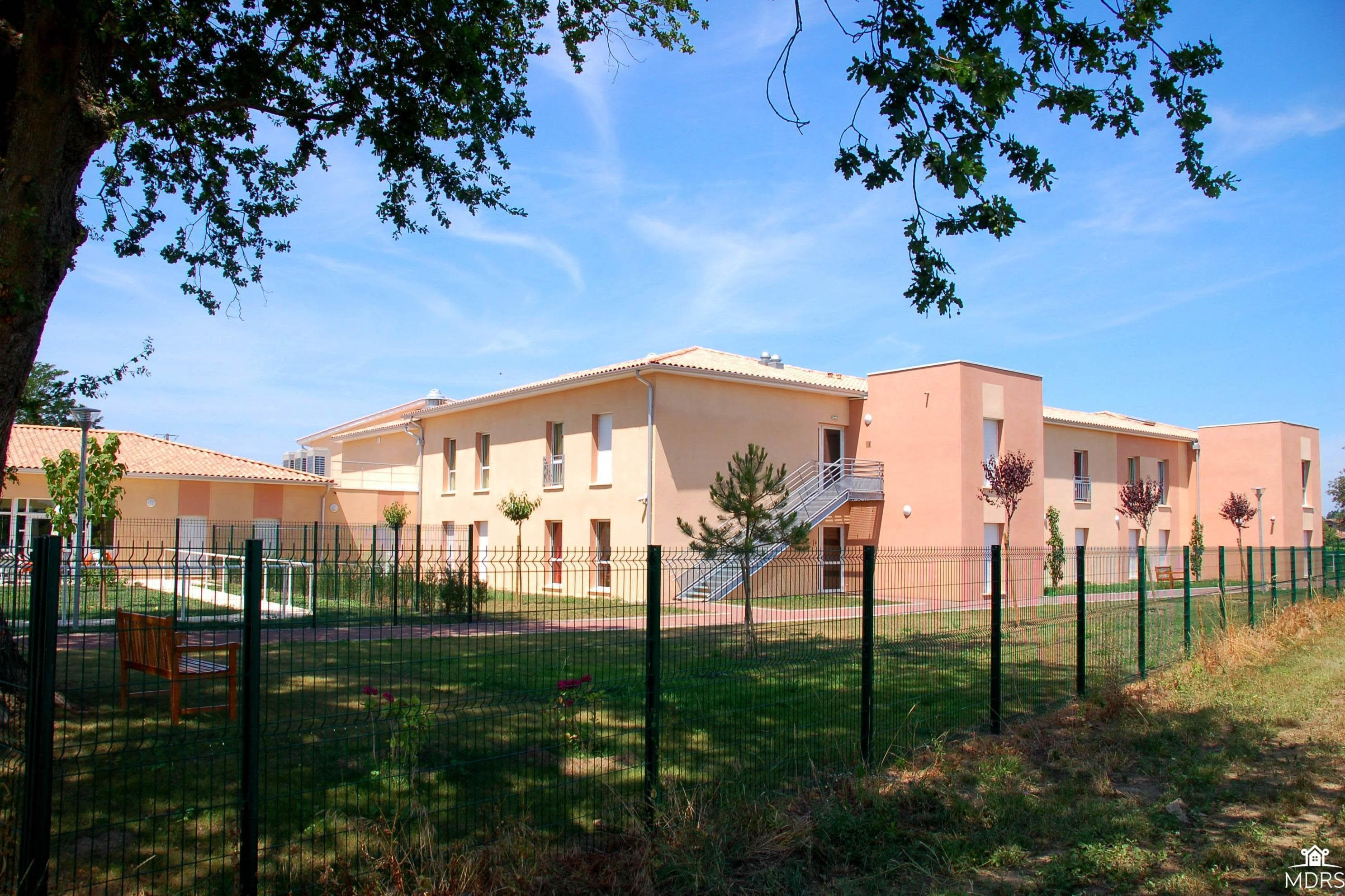 Résidence - Galerie de photos - Image 1 sur 19