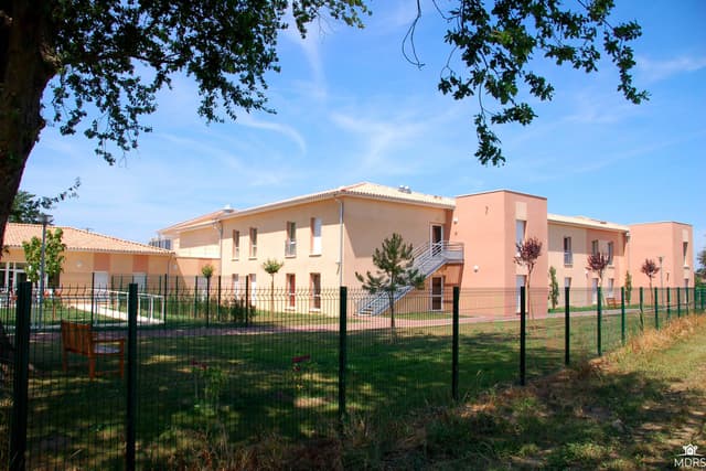 Photo de la résidence 1