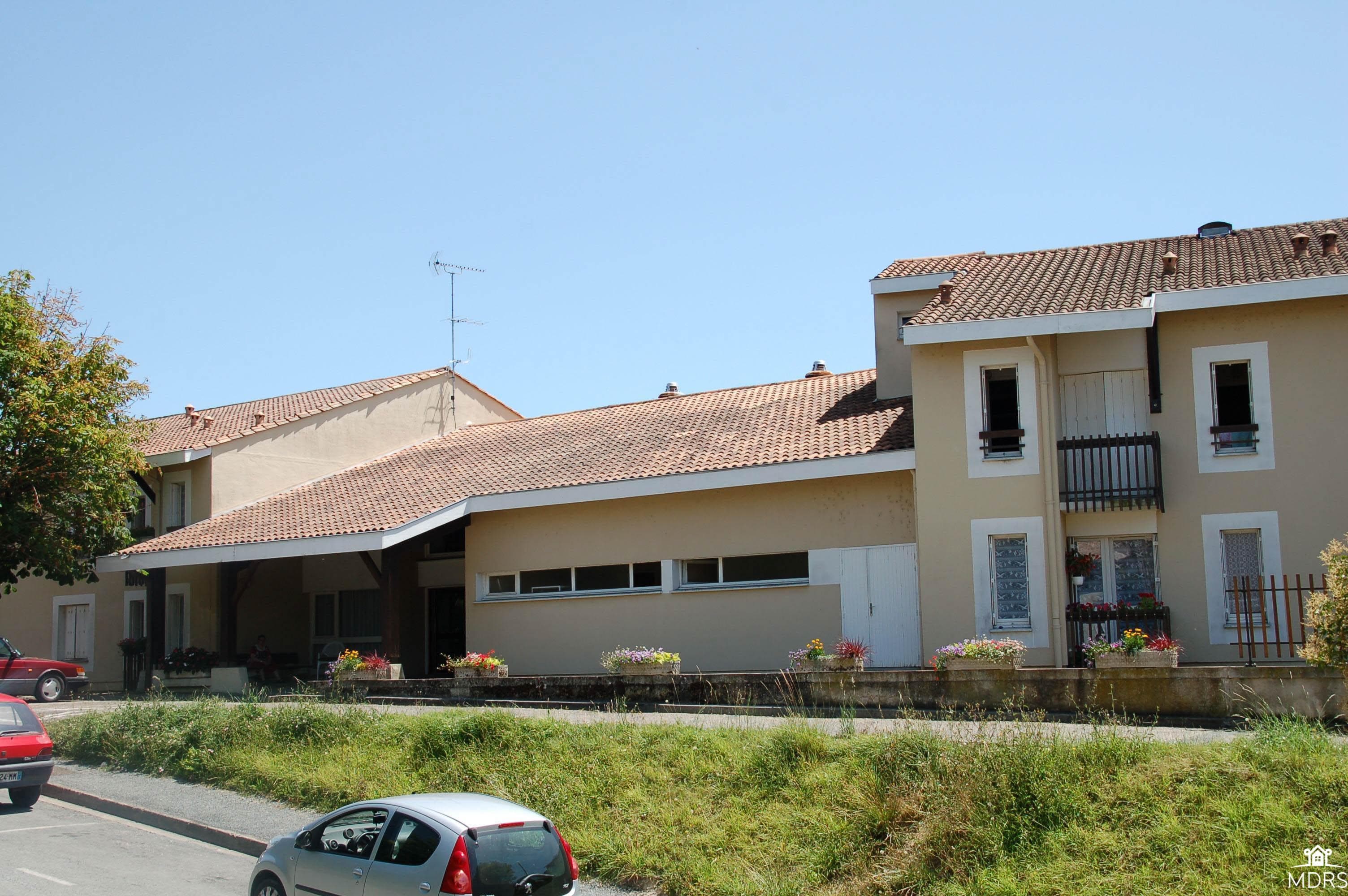 Résidence - Galerie de photos - Image 1 sur 1