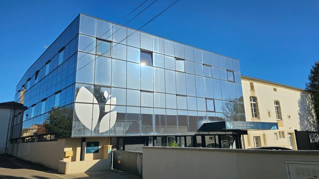 Photo de la résidence 1