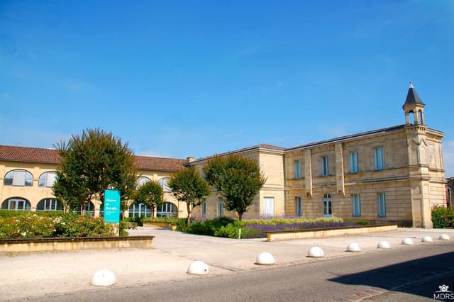 Photo de la résidence 1