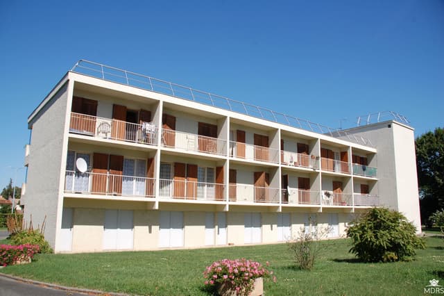 Photo de la résidence 1