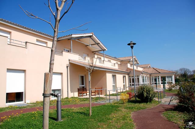 Photo de la résidence 1