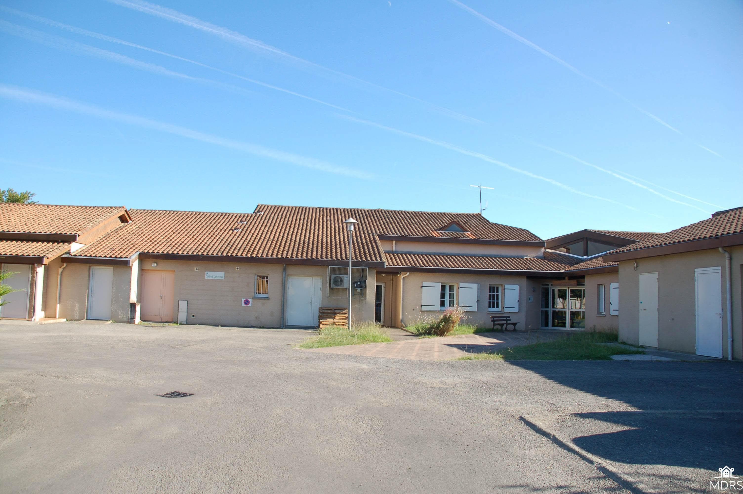 Résidence - Galerie de photos - Image 1 sur 3