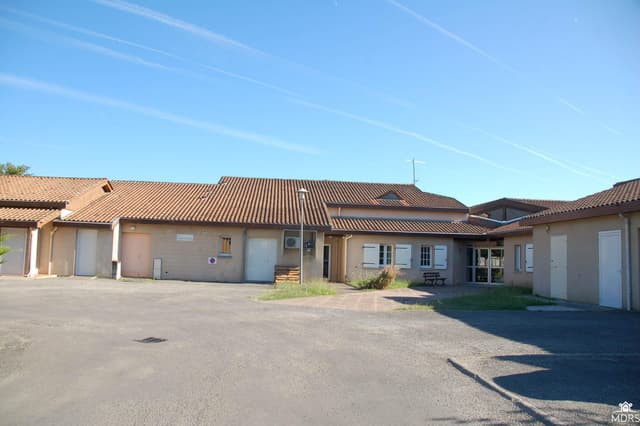 Photo de la résidence 1