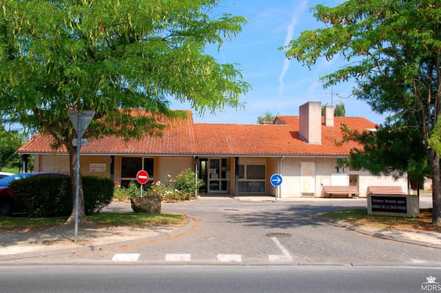 Photo de la résidence 1