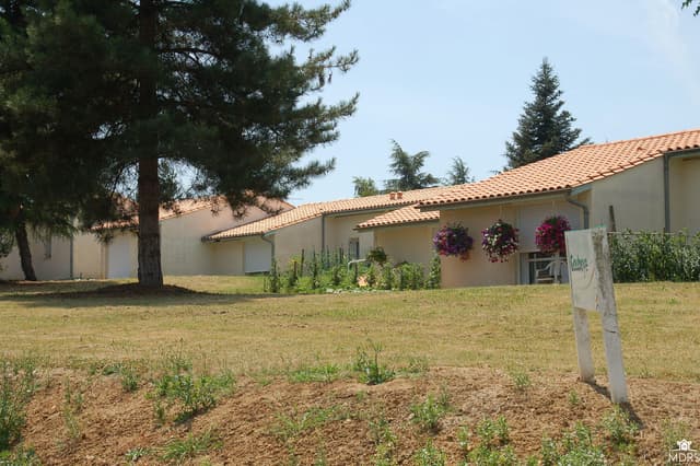 Photo de la résidence 1