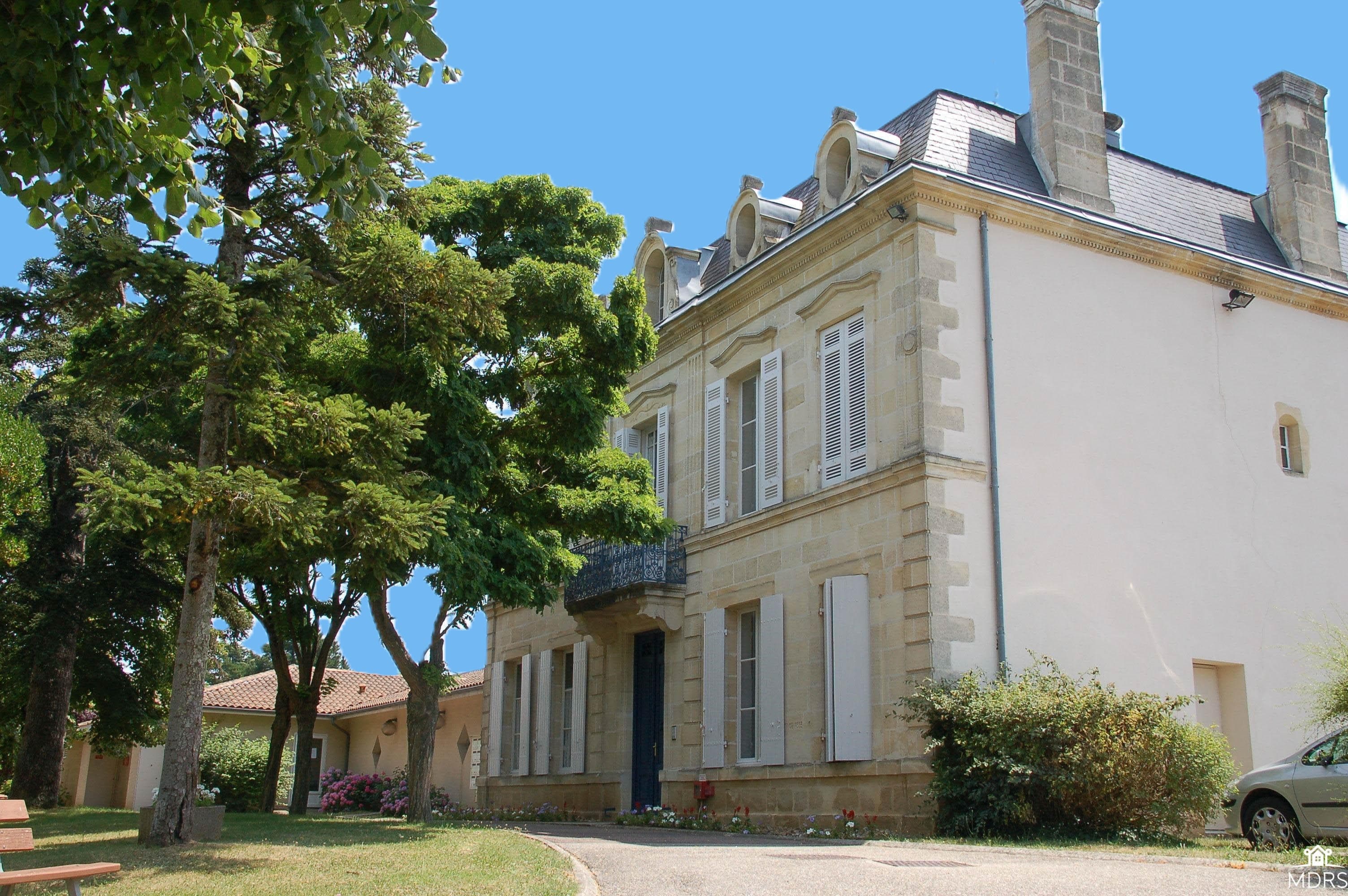 Résidence - Galerie de photos - Image 1 sur 1