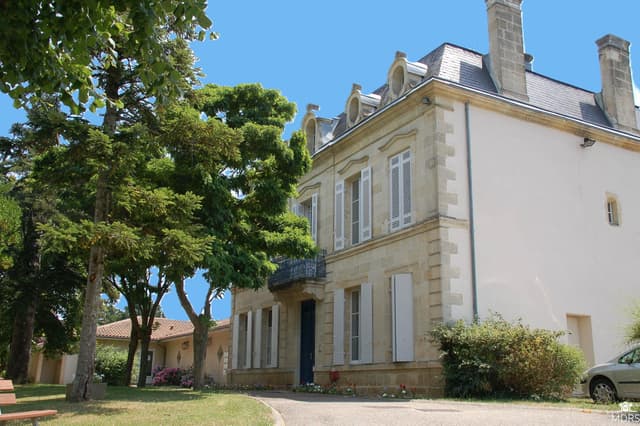 Photo de la résidence 1