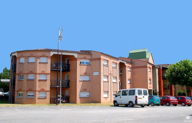 Photo de la résidence 1