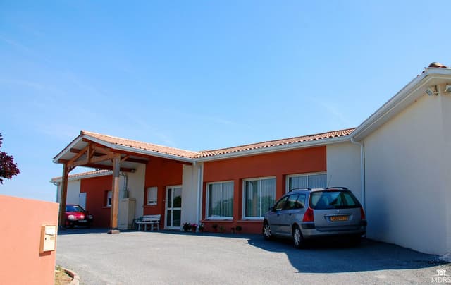 Photo de la résidence 1