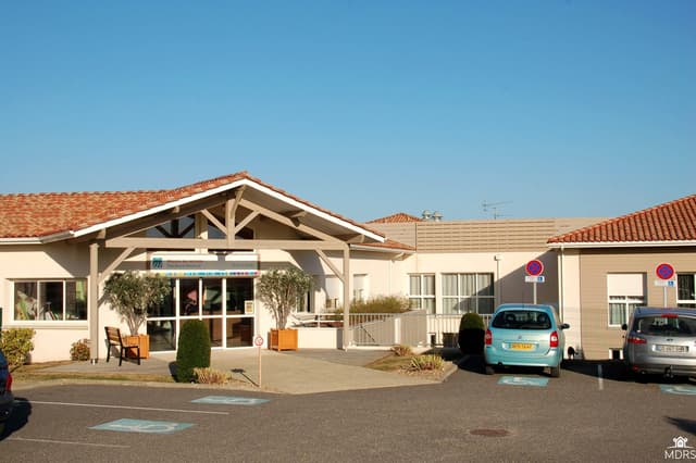 Photo de la résidence 1