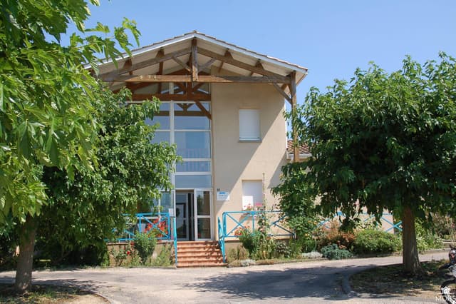 Photo de la résidence 1