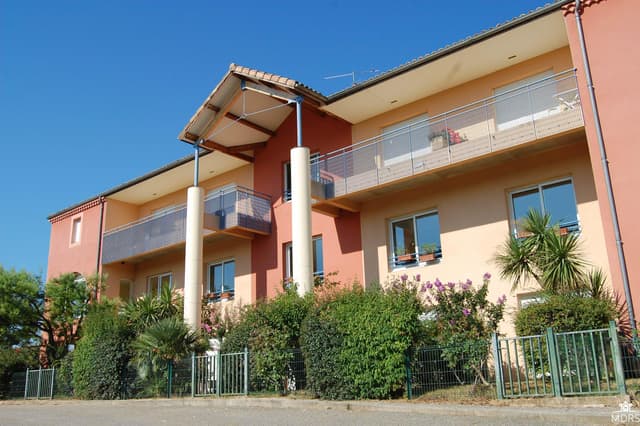 Photo de la résidence 1