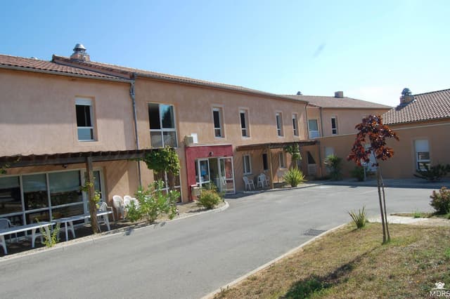 Photo de la résidence 1