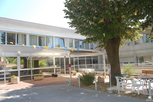 Photo de la résidence 1