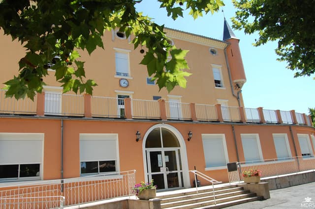 Photo de la résidence 1