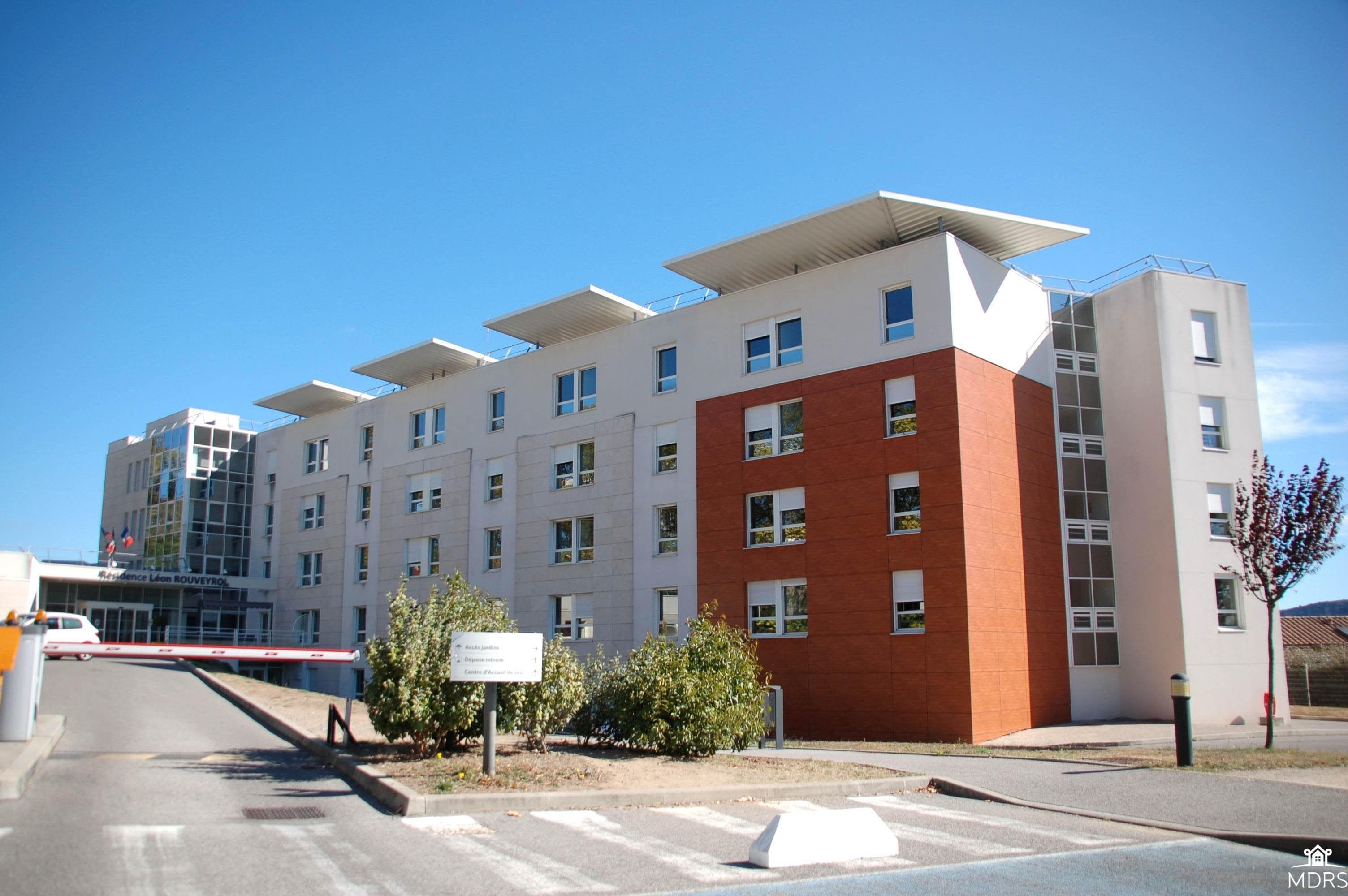 Résidence - Galerie de photos - Image 1 sur 1