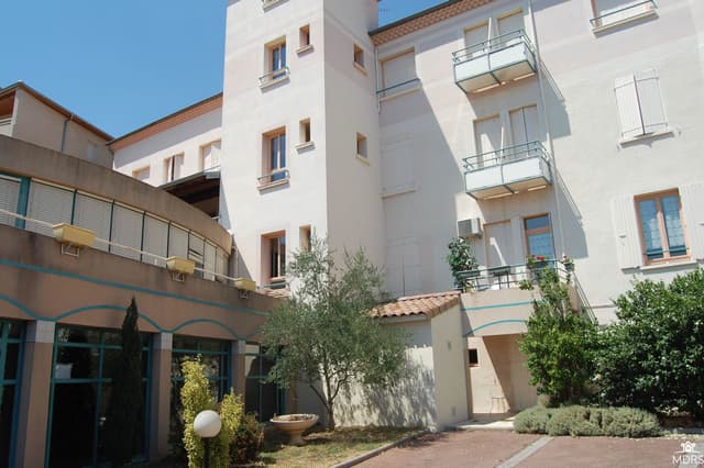 Photo de la résidence 1