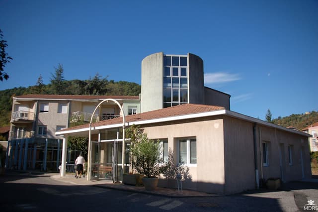 Photo de la résidence 1