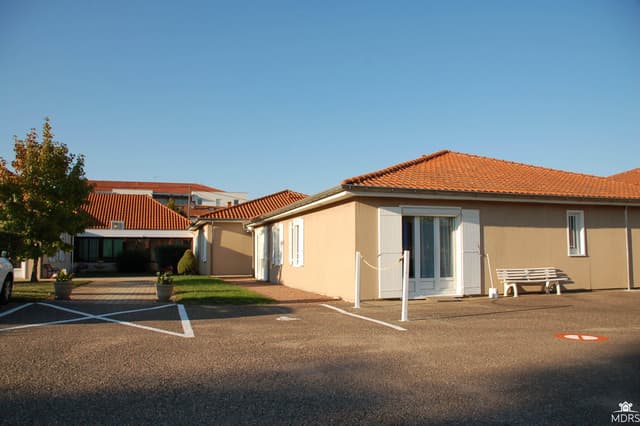 Photo de la résidence 1