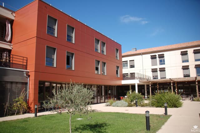 Photo de la résidence 1