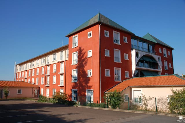 Photo de la résidence 1