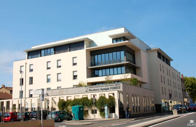 Photo de la résidence 1