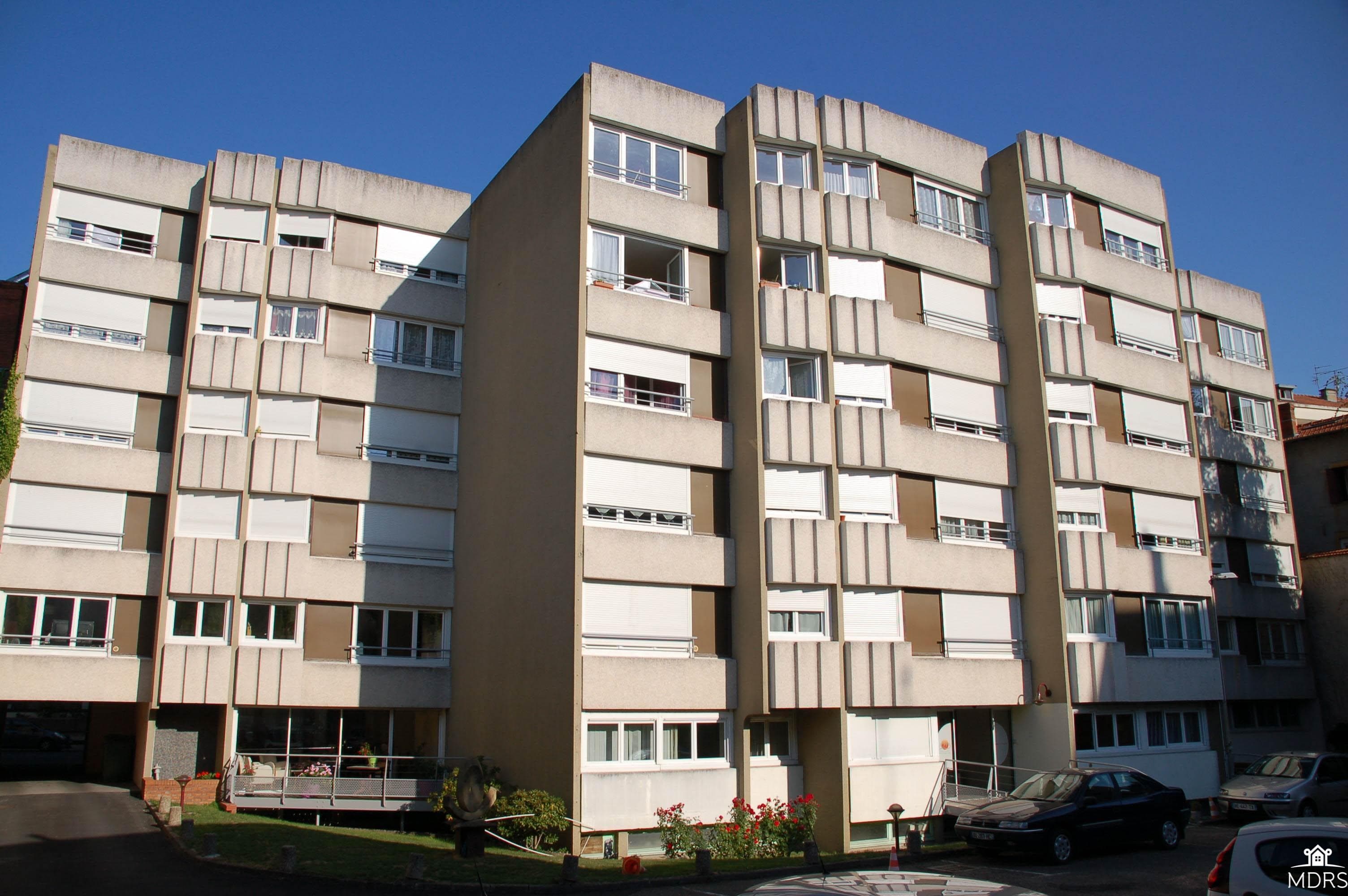 Résidence - Galerie de photos - Image 1 sur 1