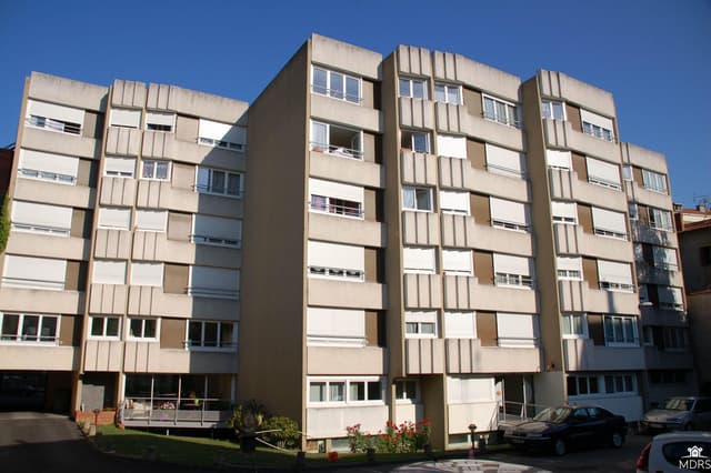 Photo de la résidence 1