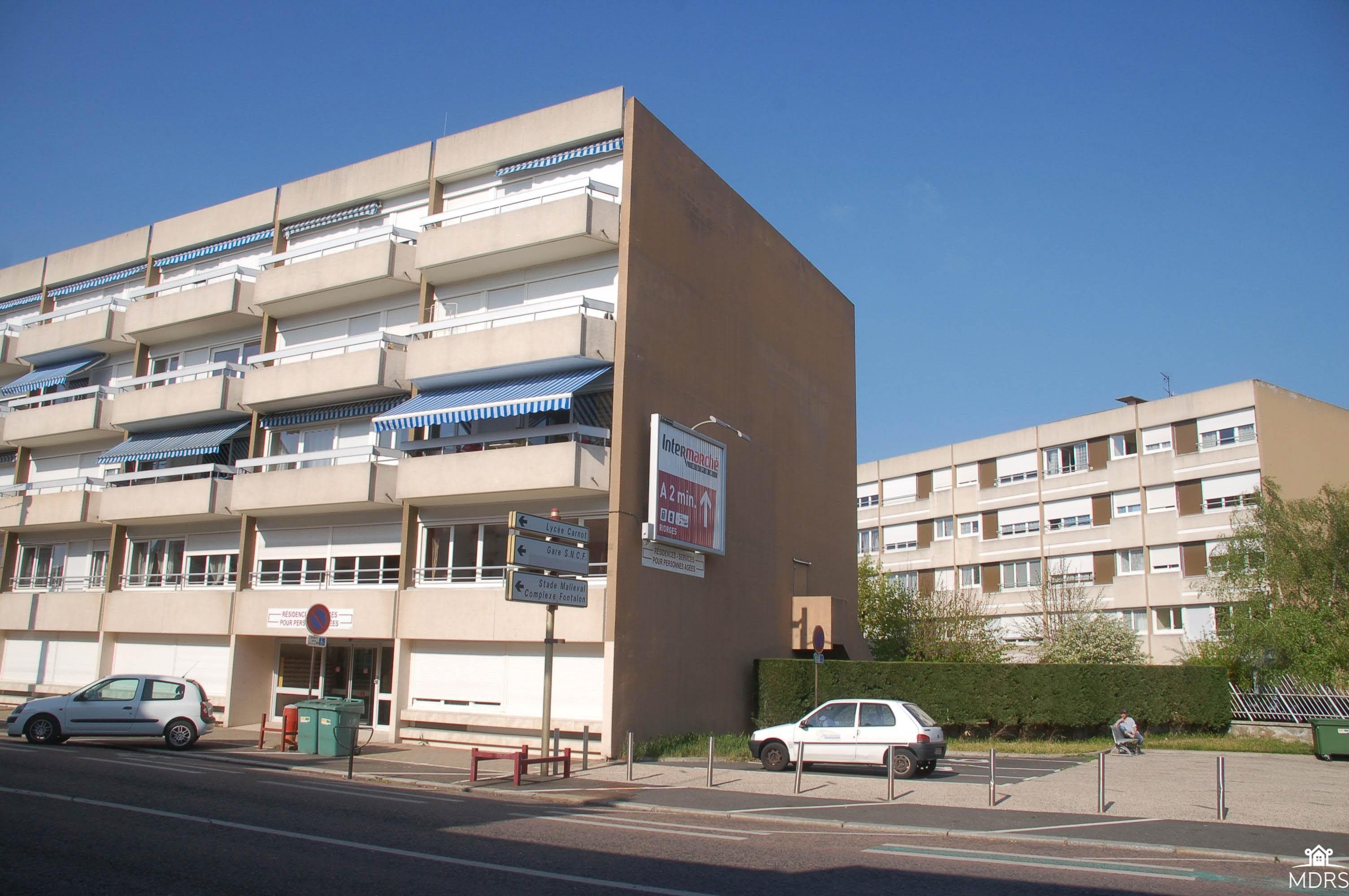 Résidence - Galerie de photos - Image 1 sur 1