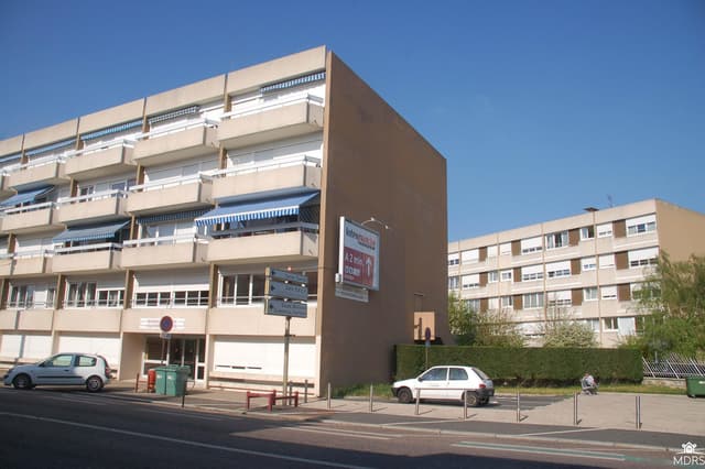 Photo de la résidence 1