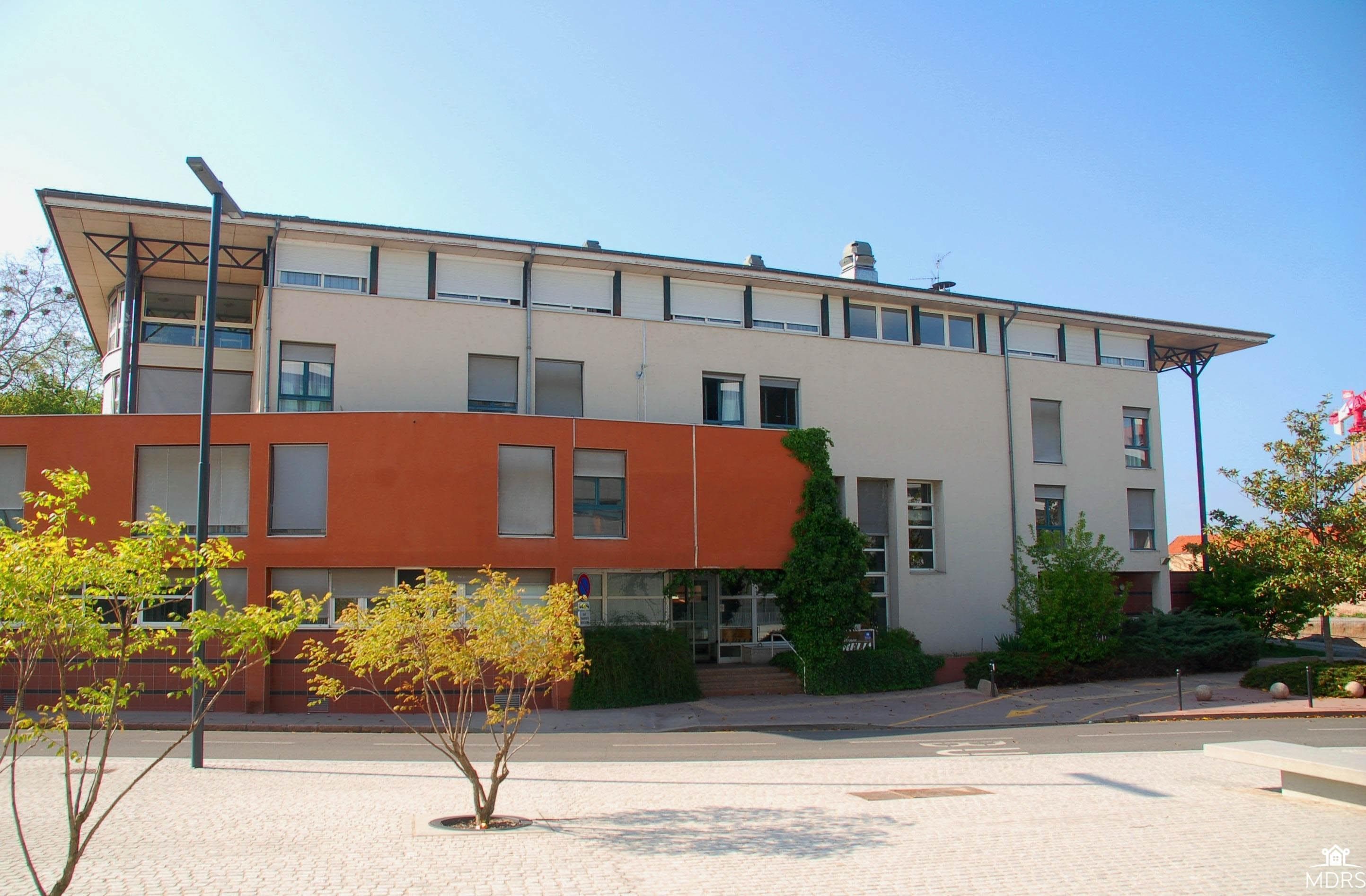 Résidence - Galerie de photos - Image 1 sur 1