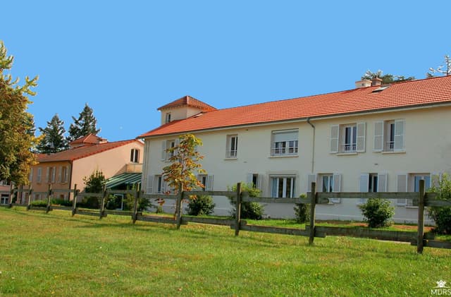 Photo de la résidence 1