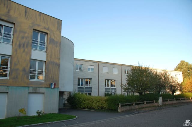 Photo de la résidence 1