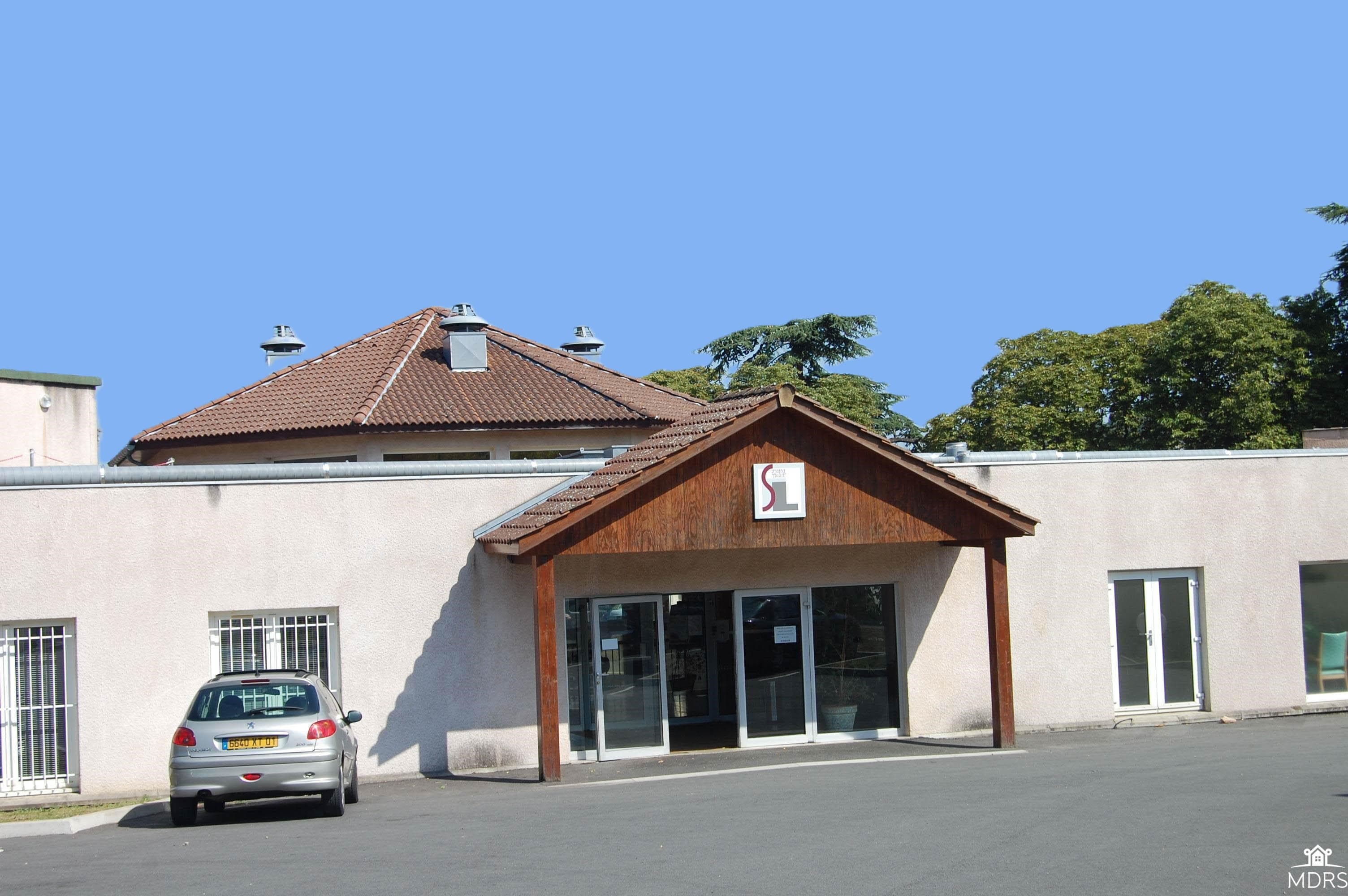 Résidence - Galerie de photos - Image 1 sur 8