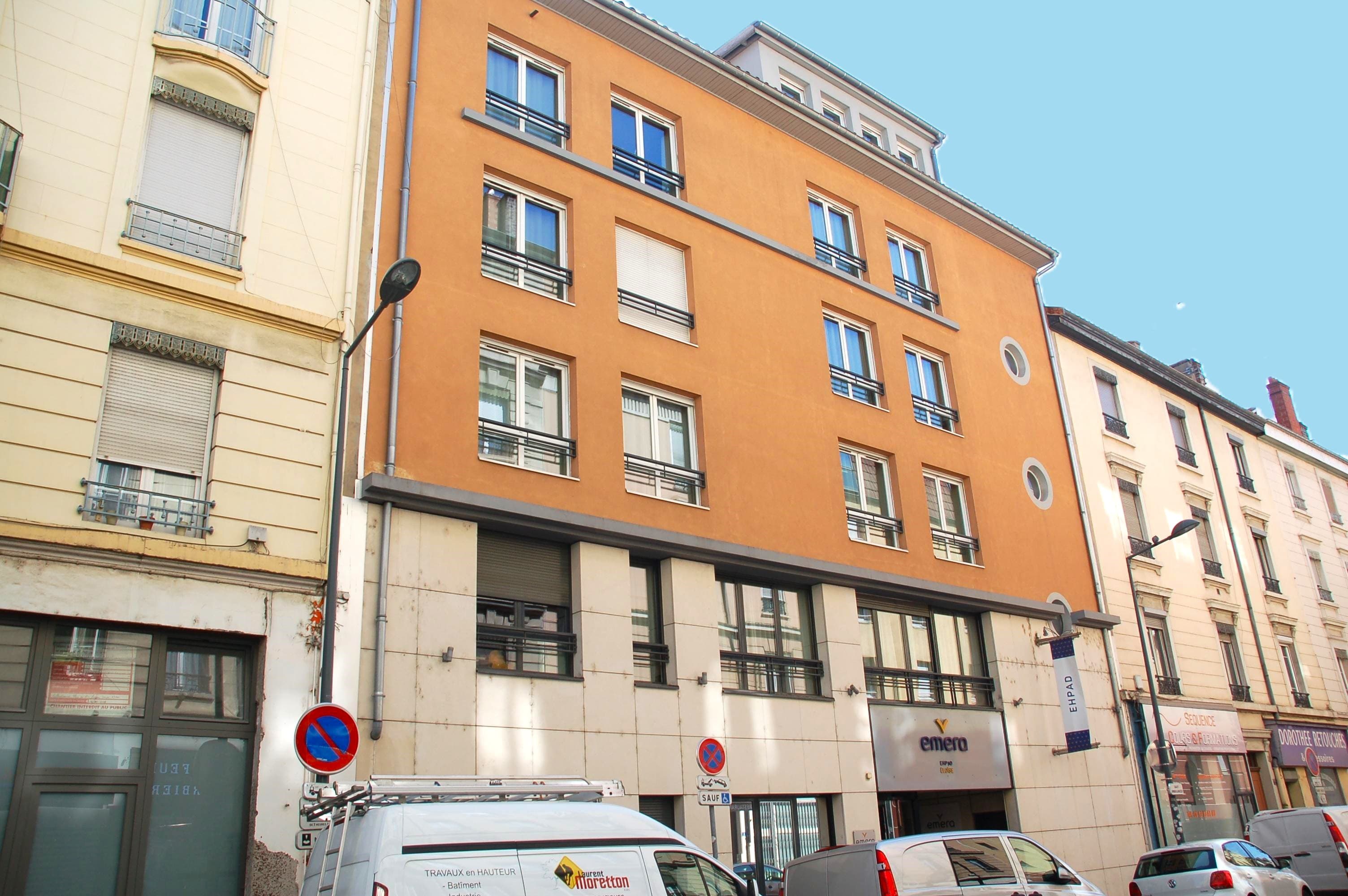 Résidence - Galerie de photos - Image 1 sur 1