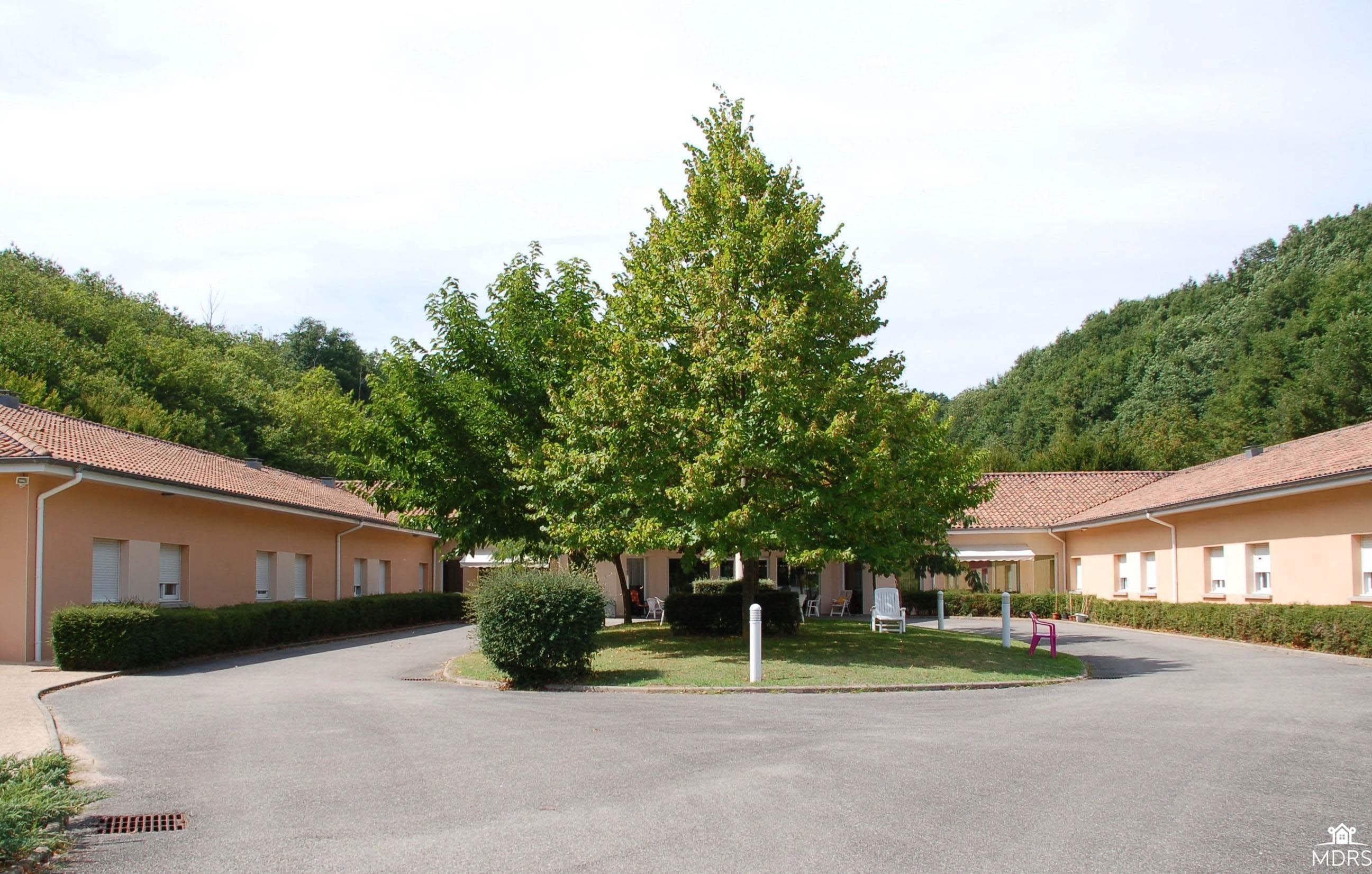 Résidence - Galerie de photos - Image 1 sur 1