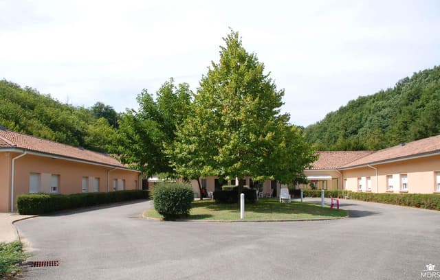 Photo de la résidence 1