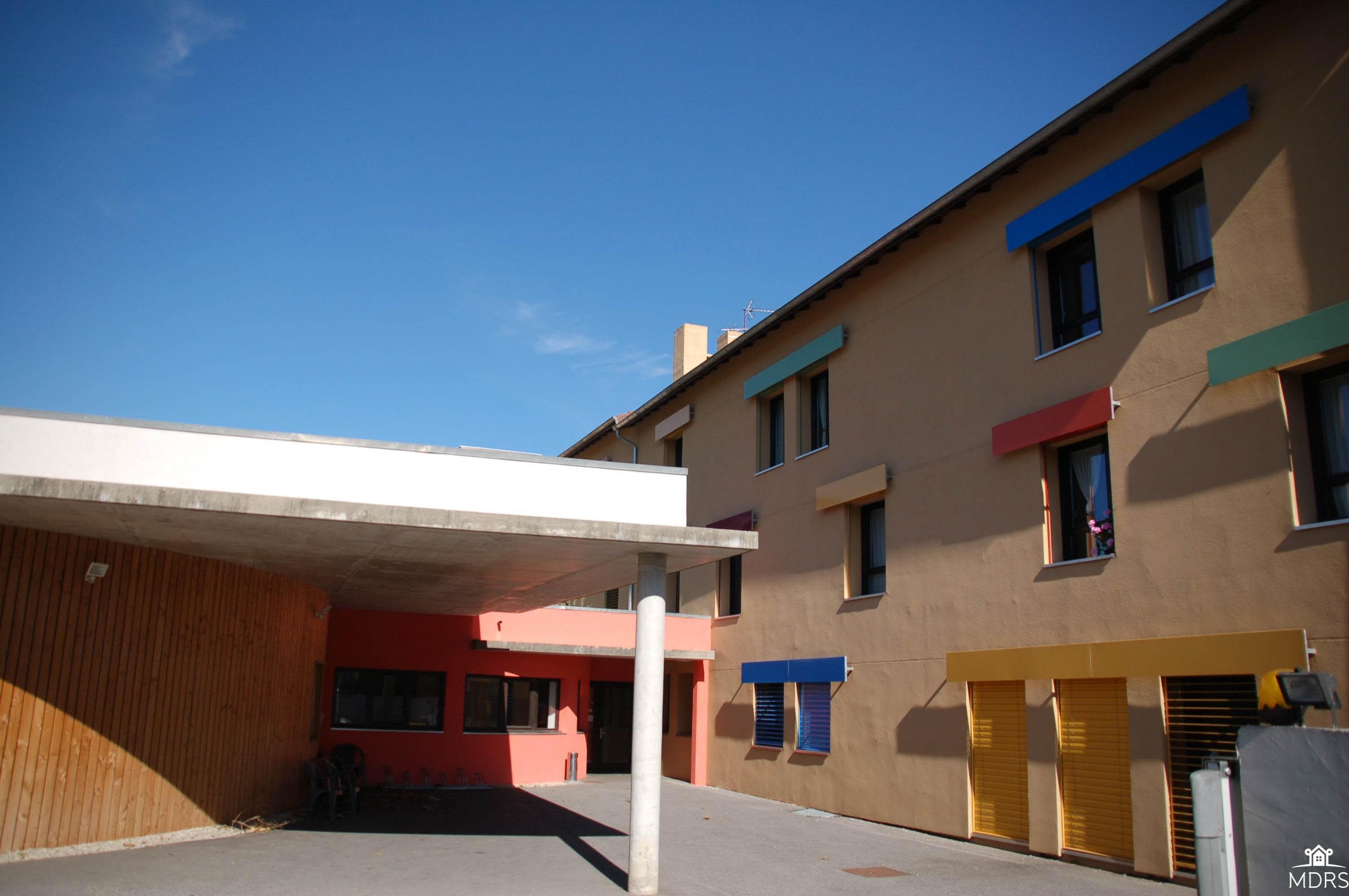 Résidence - Galerie de photos - Image 1 sur 3