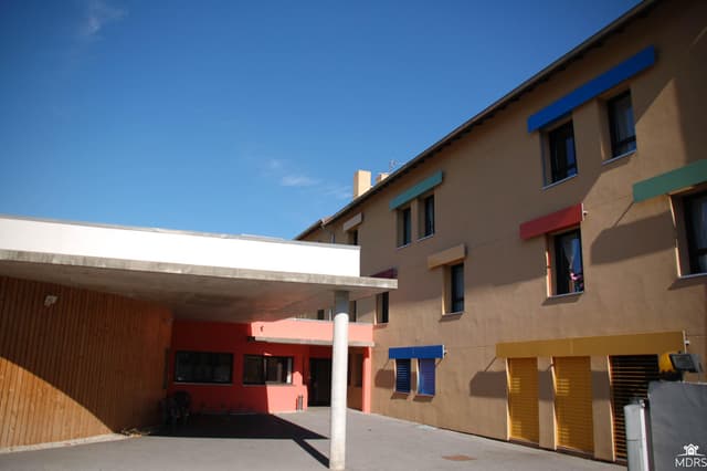 Photo de la résidence 1